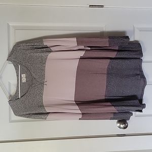 Women's plus size 3 sweater